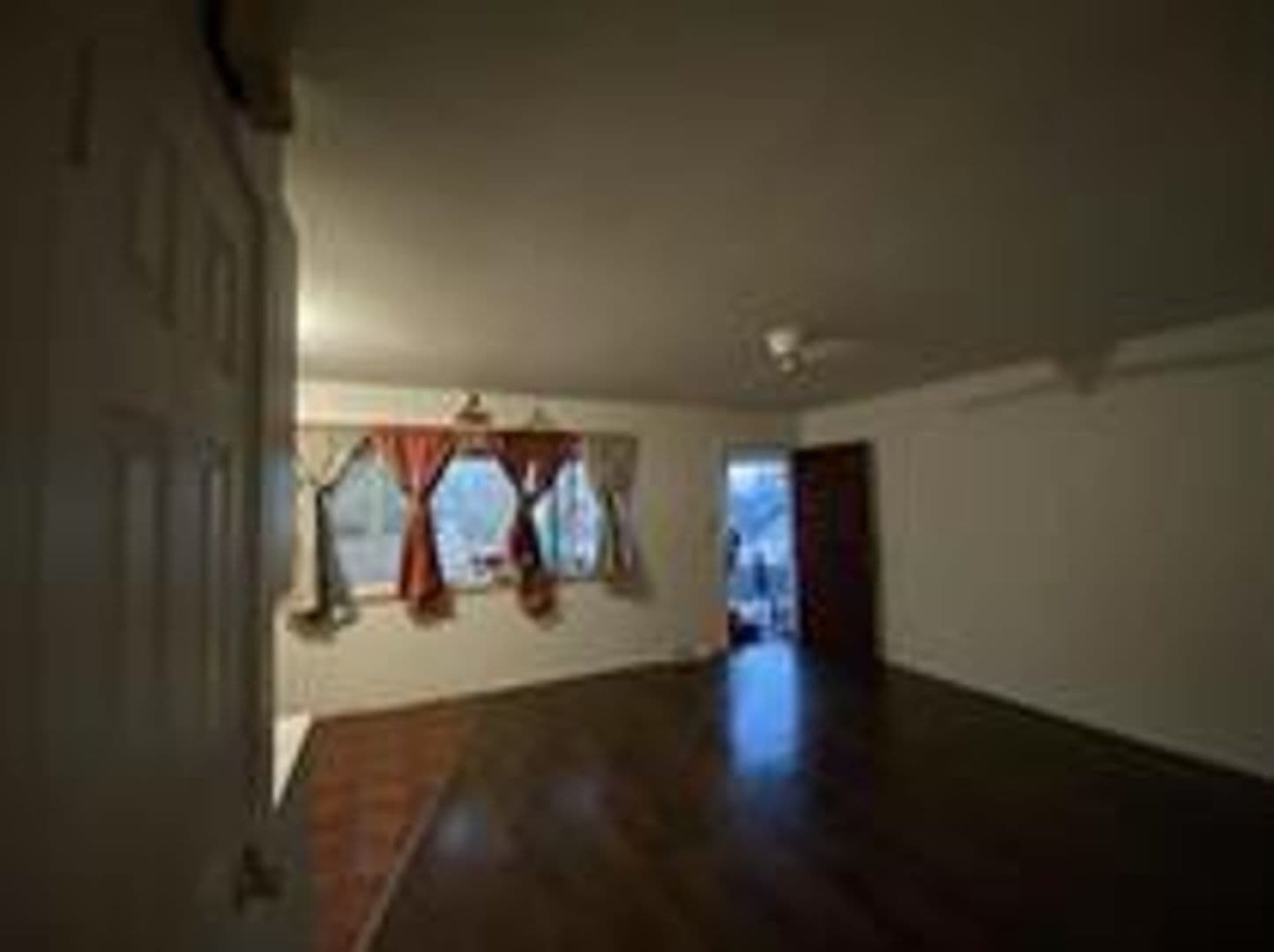 Greeley Apartment: 1213 10th Street