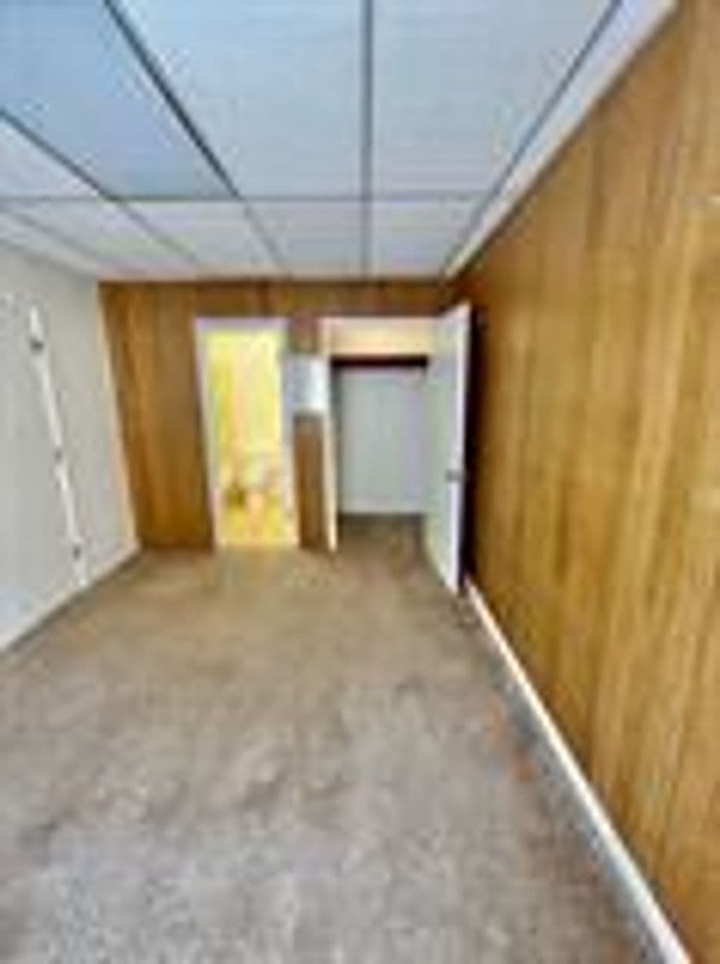 Greeley Apartment: 1630 9th Ave
