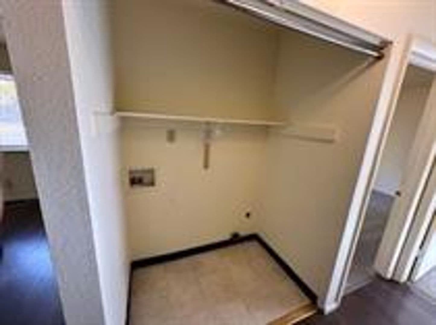 Fort Collins Apartment: 1625 Palm Drive