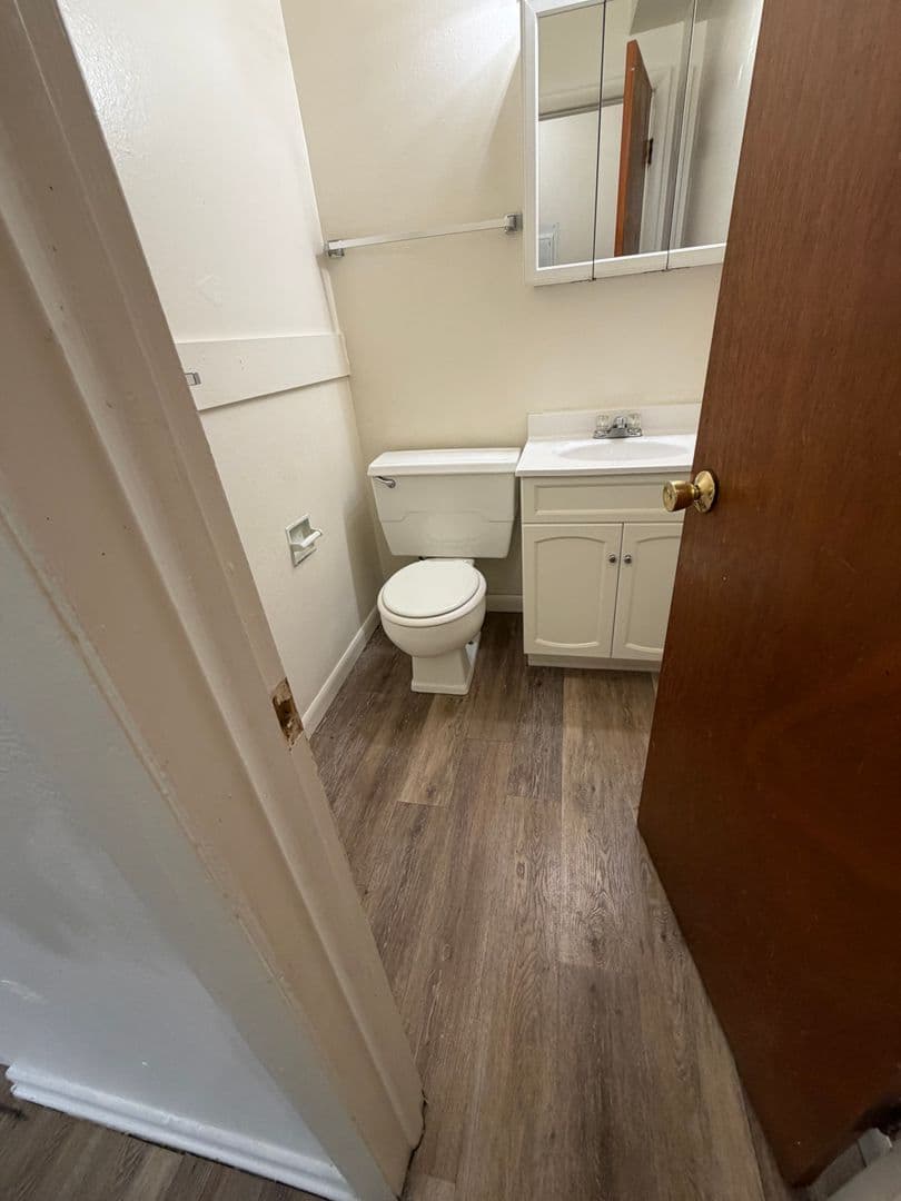 Greeley Apartment: 732 37th Avenue Court