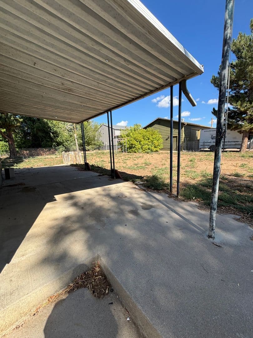 Greeley House: 3220 47th Avenue