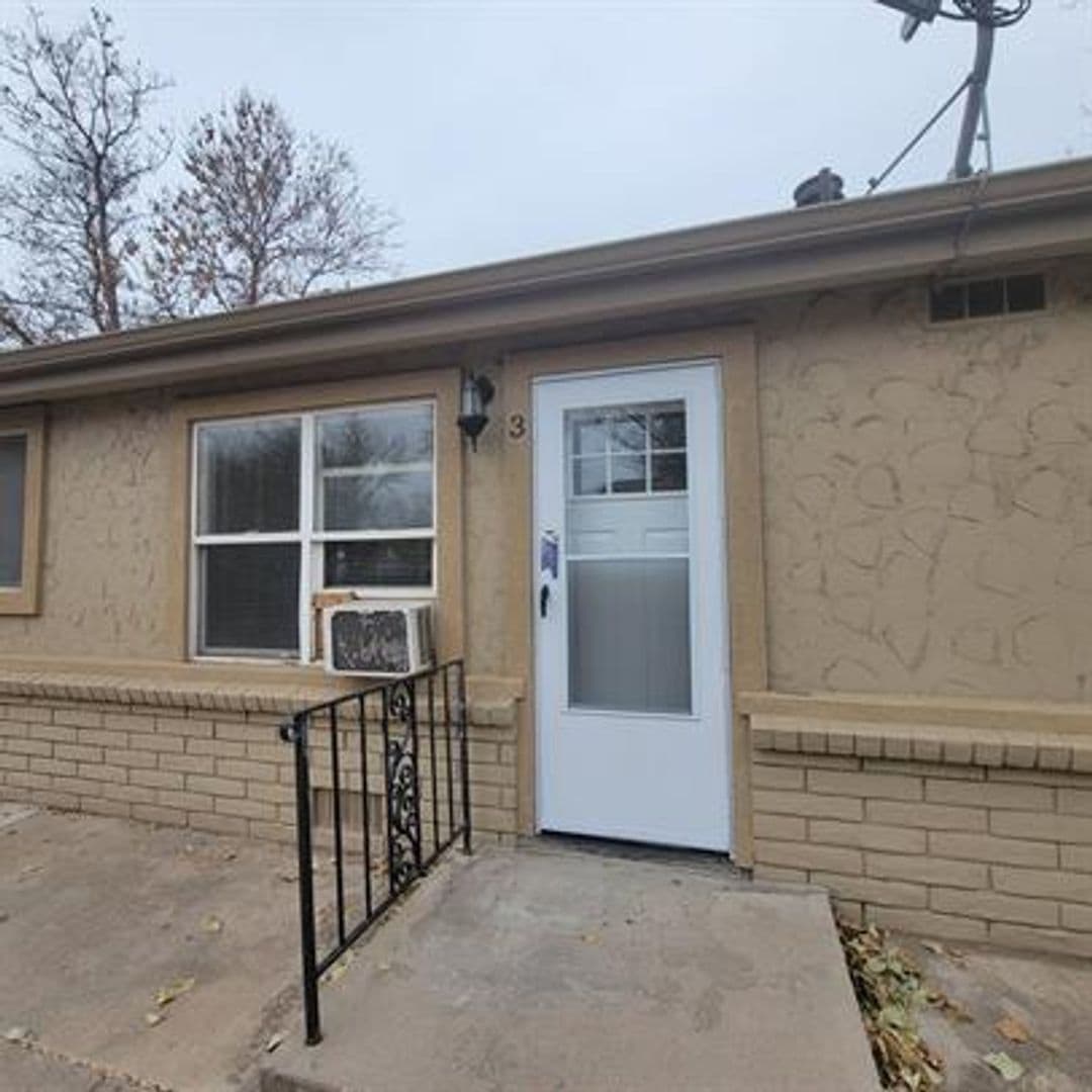 Greeley Apartment: 320 12th Street