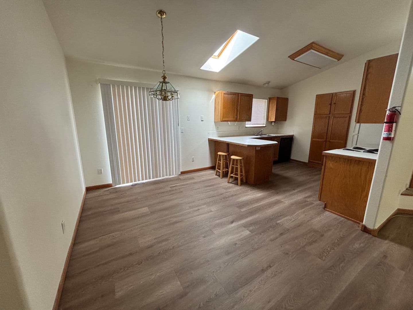 Johnstown House: 2309 Alysse Court