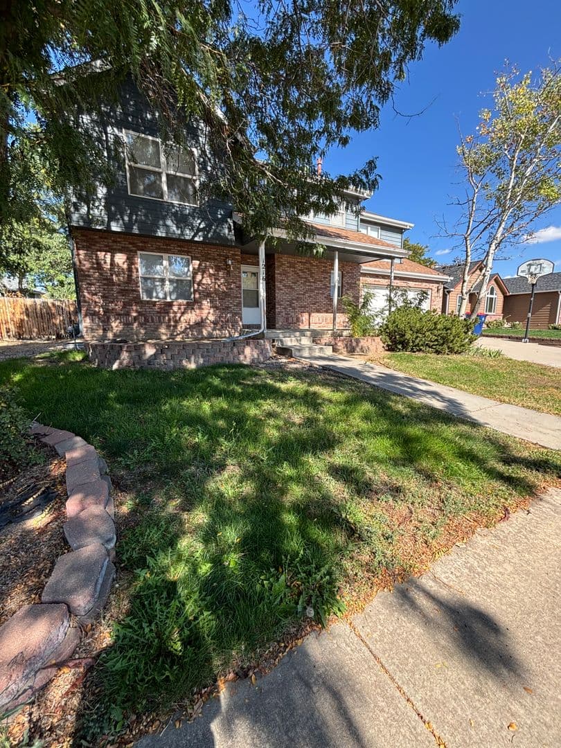 Johnstown House: 1216 Mountview Drive