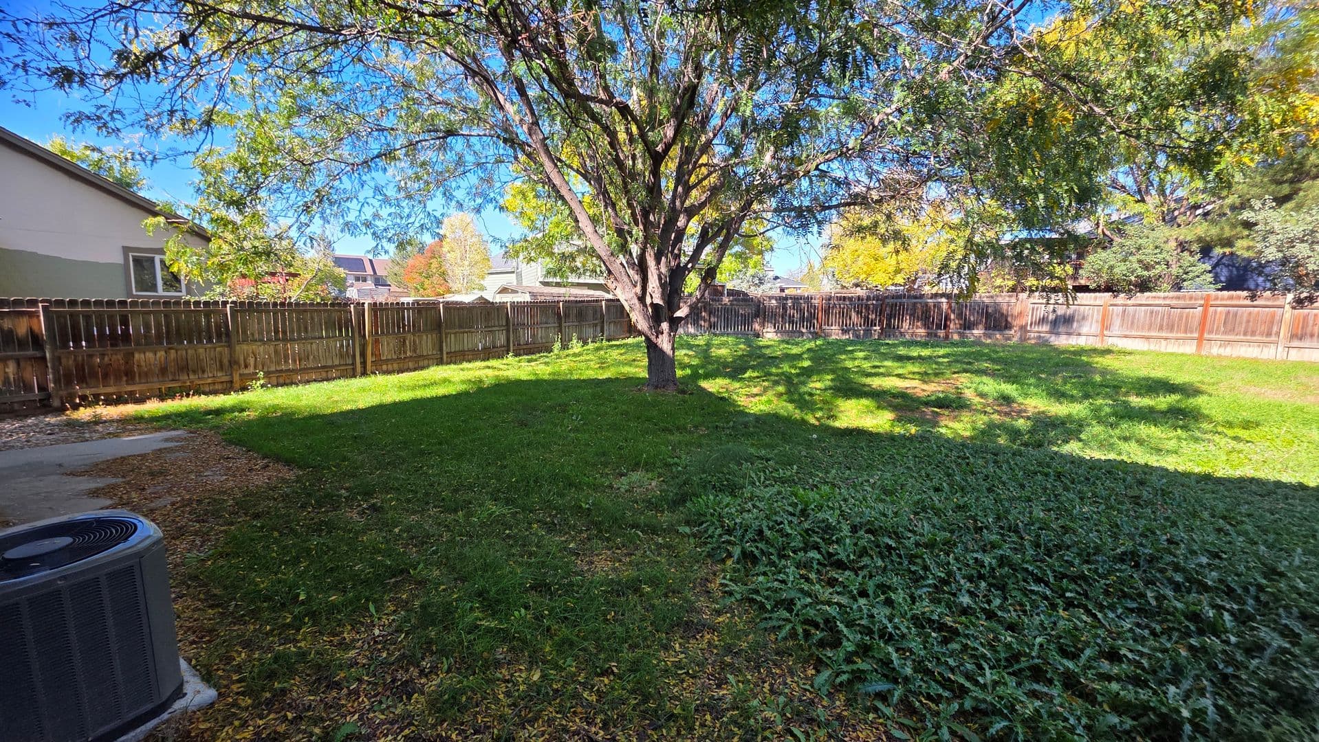Johnstown House: 1216 Mountview Drive