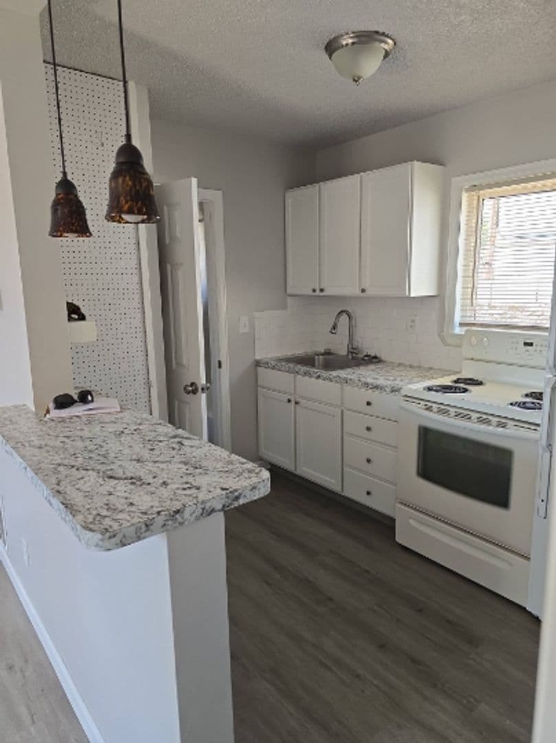 Greeley Apartment: 320 12th Street
