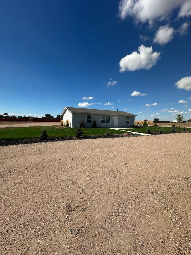 Pierce House: 326 5th St