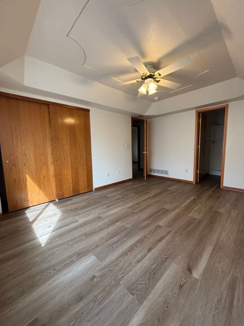Johnstown House: 2309 Alysse Court