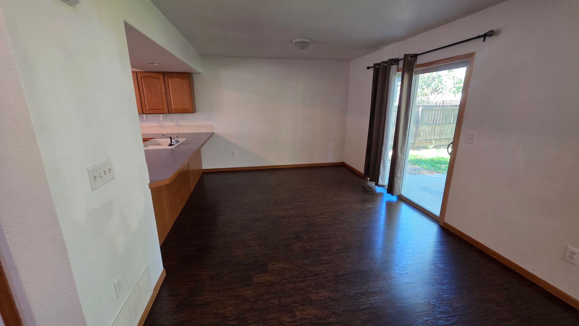 Johnstown House: 1216 Mountview Drive