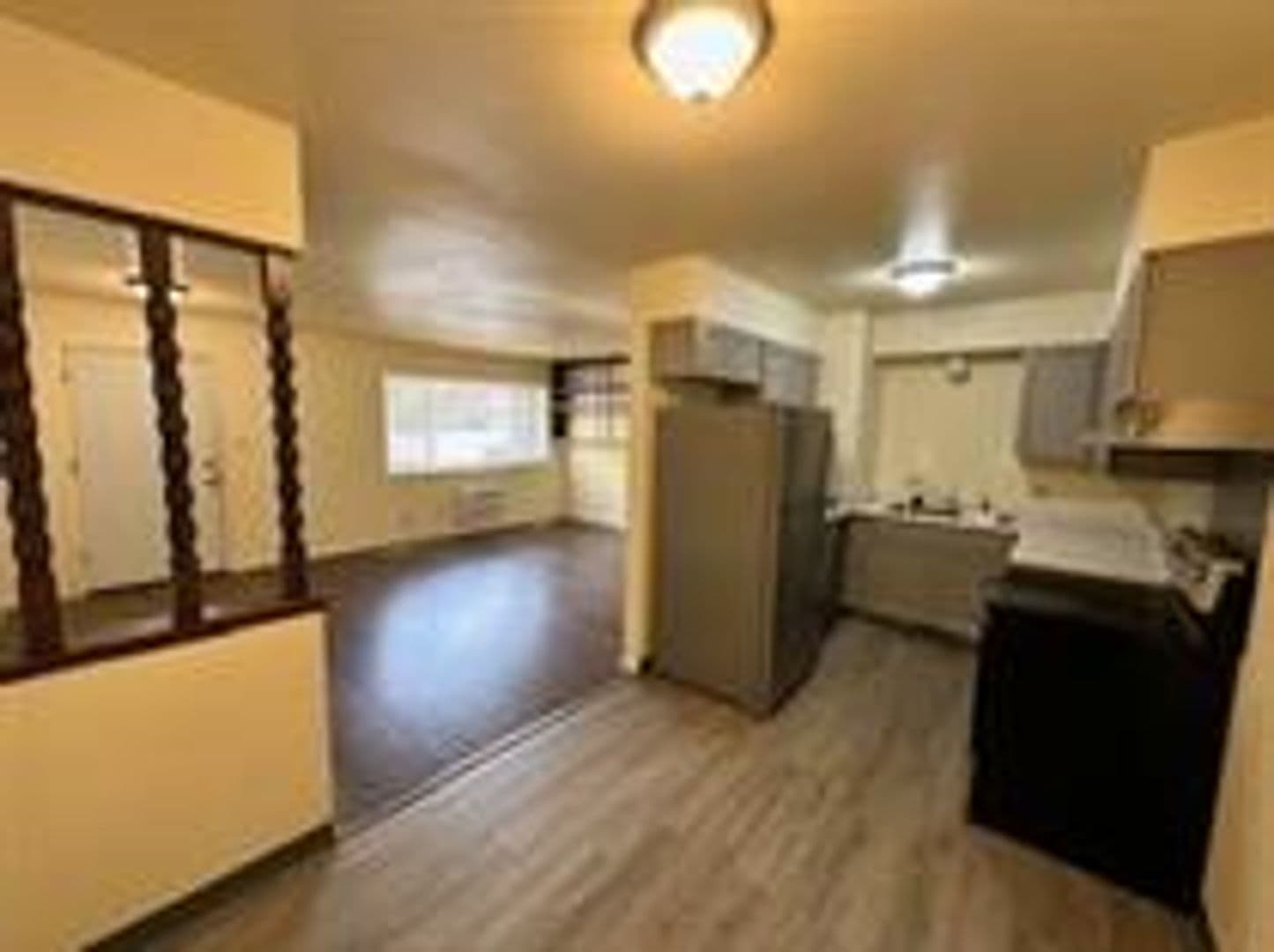 Fort Collins Apartment: 1625 Palm Drive