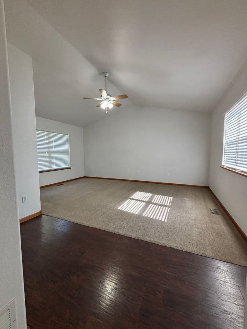 Johnstown House: 1216 Mountview Drive