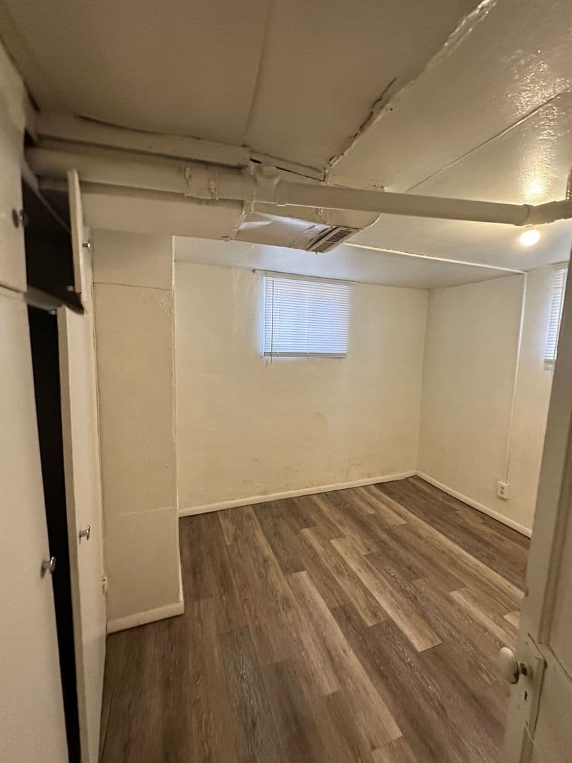 Greeley Apartment: 1825 12th Avenue