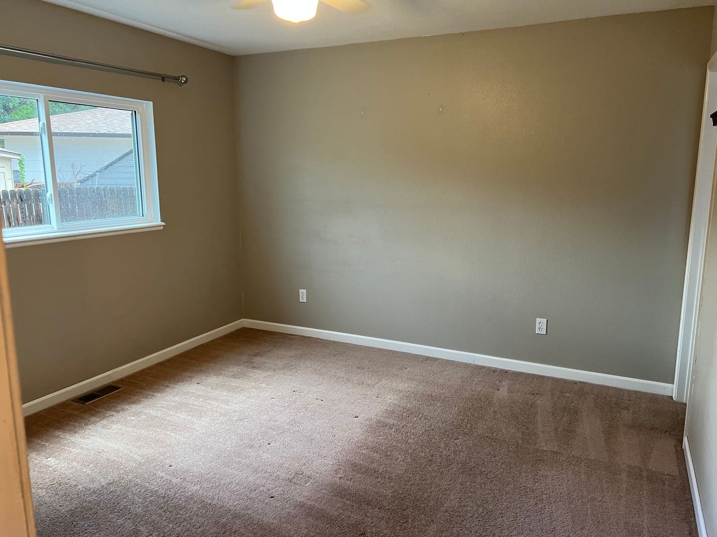 Fort Collins House: 2501 Charolais Dr