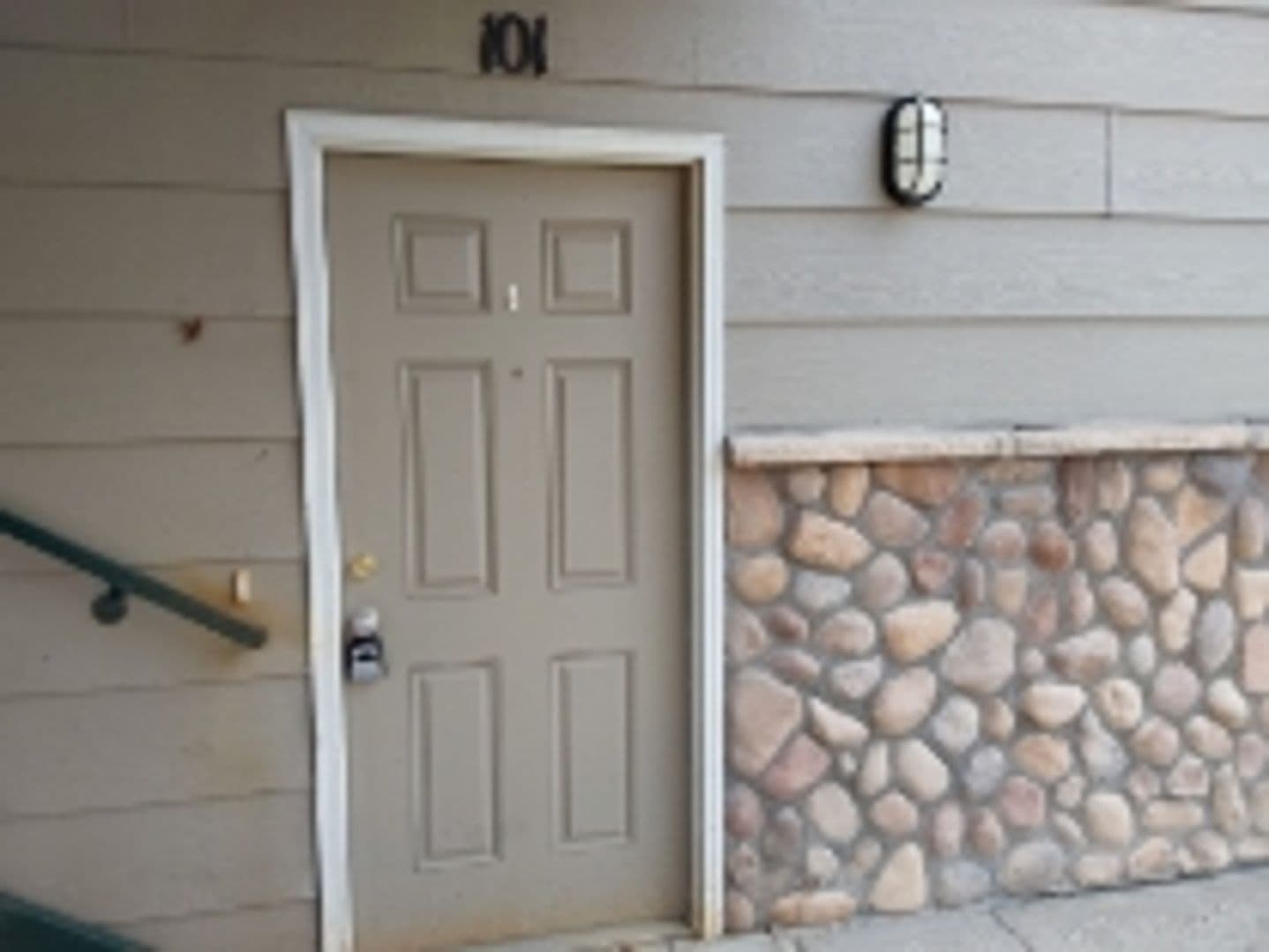 Fort Collins Condo: 2226 West Elizabeth Street - D101