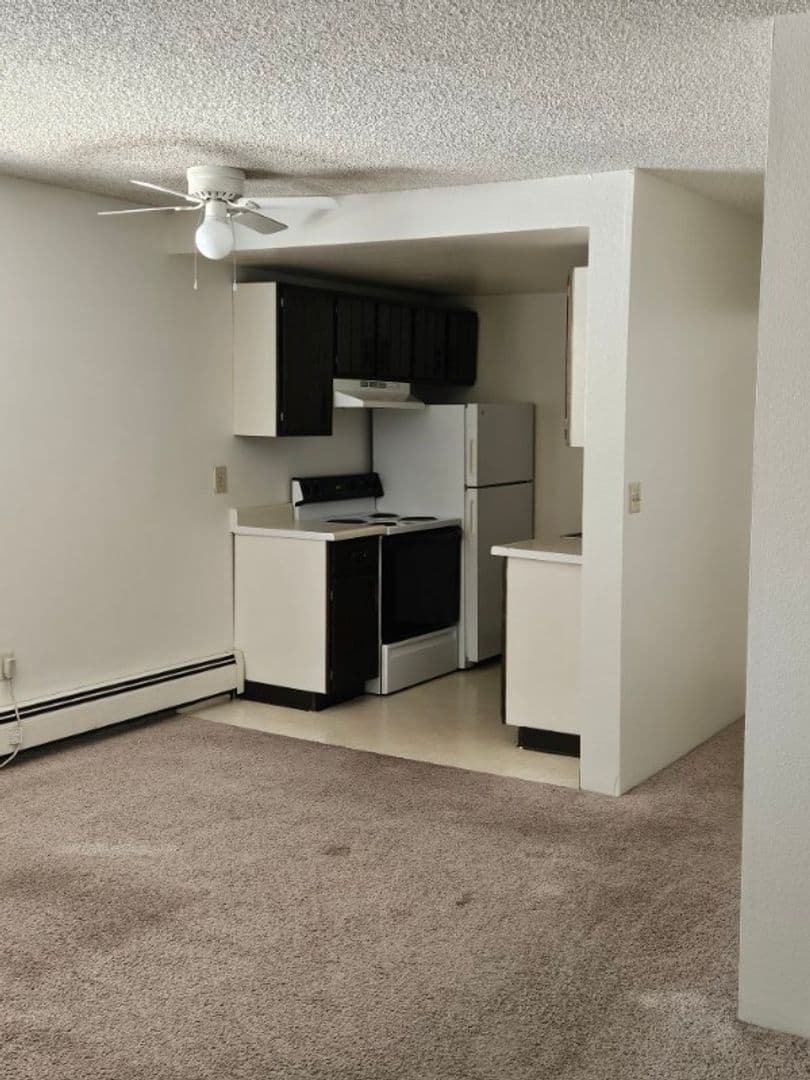 Greeley Apartment: 2215 8th Ave