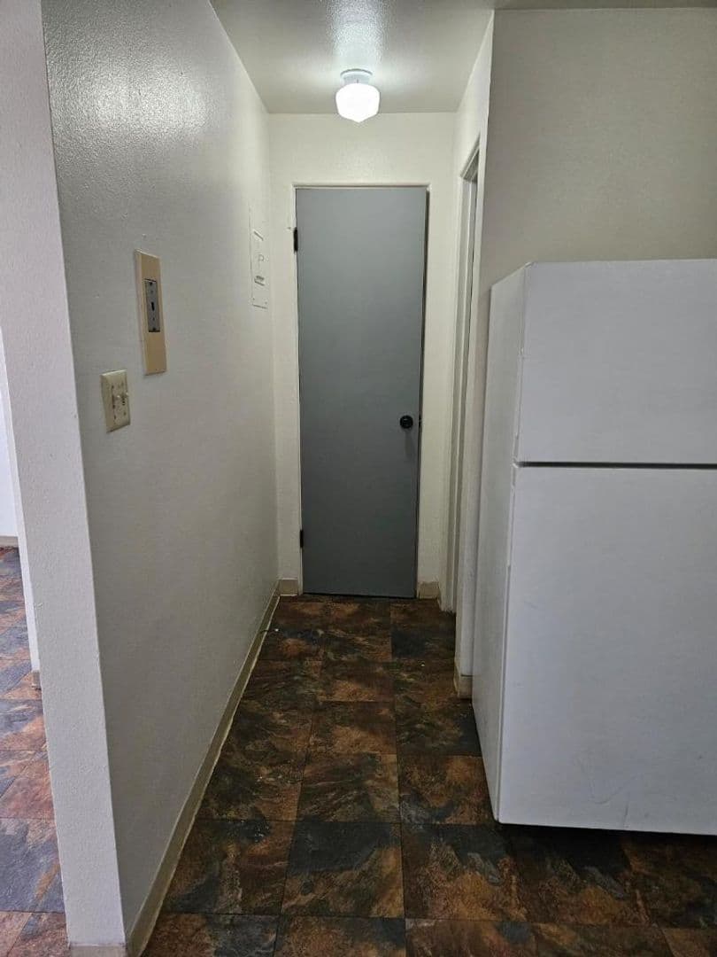 Greeley Apartment: 2007-2019 4th Avenue
