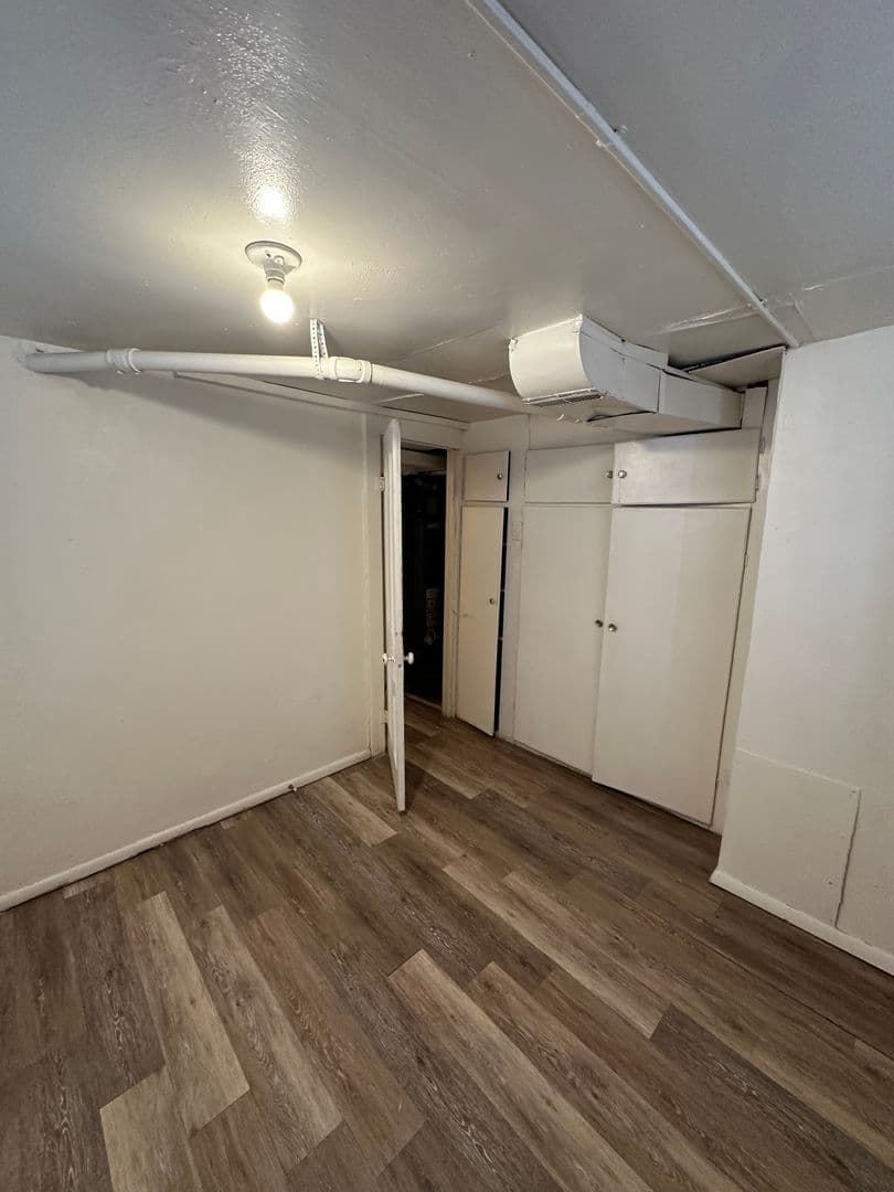 Greeley Apartment: 1825 12th Avenue