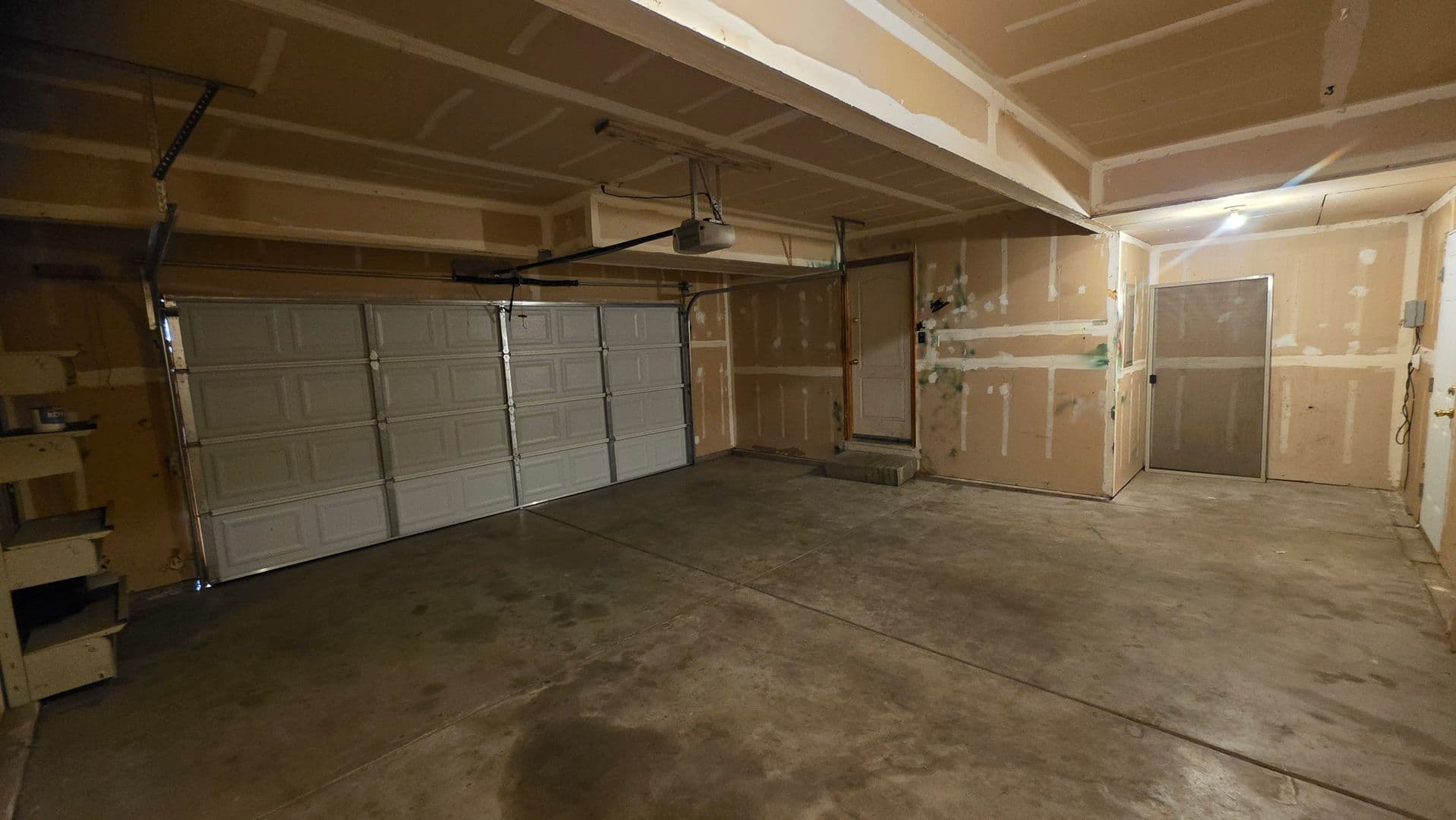 Johnstown House: 1216 Mountview Drive