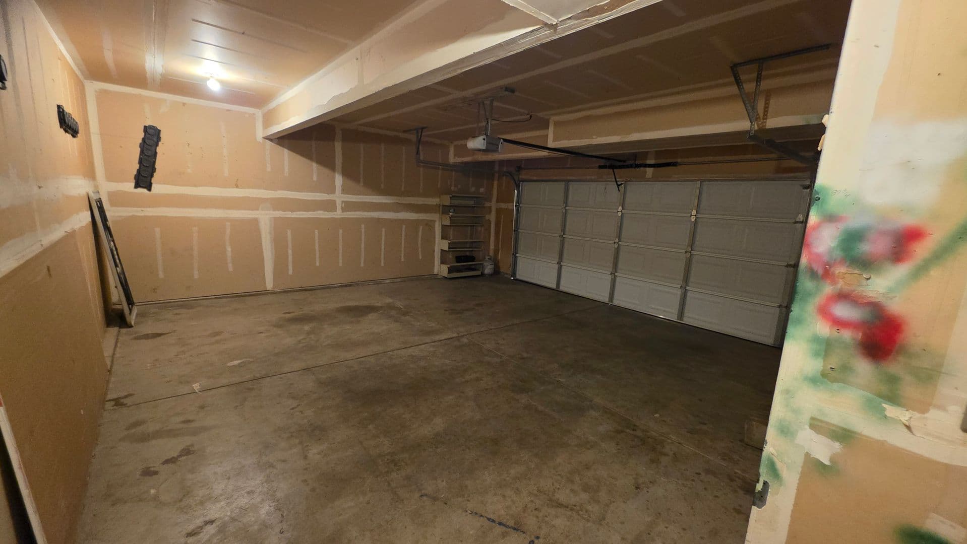 Johnstown House: 1216 Mountview Drive