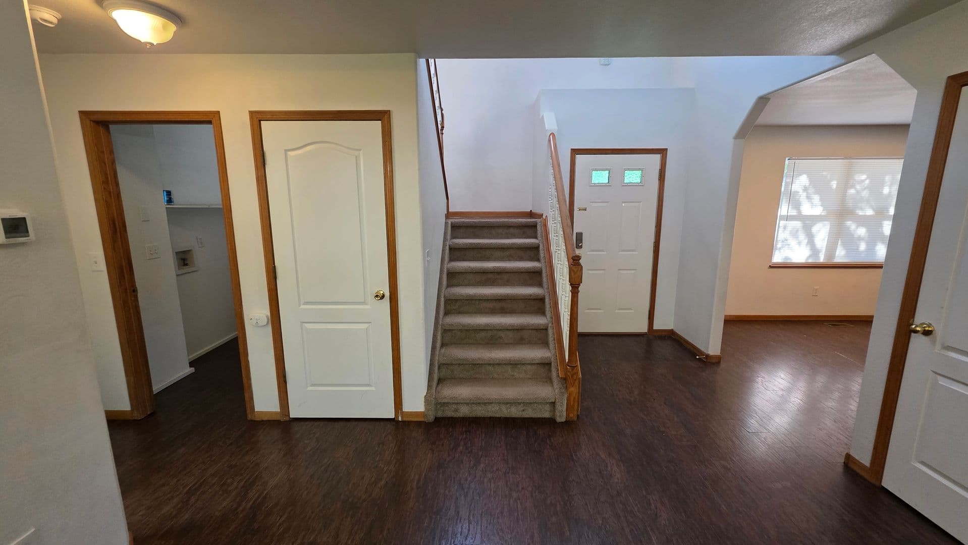 Johnstown House: 1216 Mountview Drive