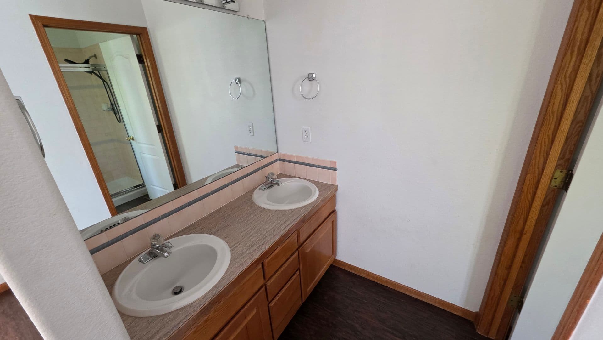 Johnstown House: 1216 Mountview Drive