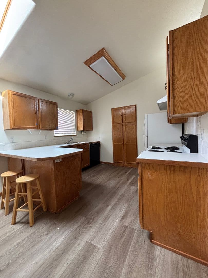 Johnstown House: 2309 Alysse Court