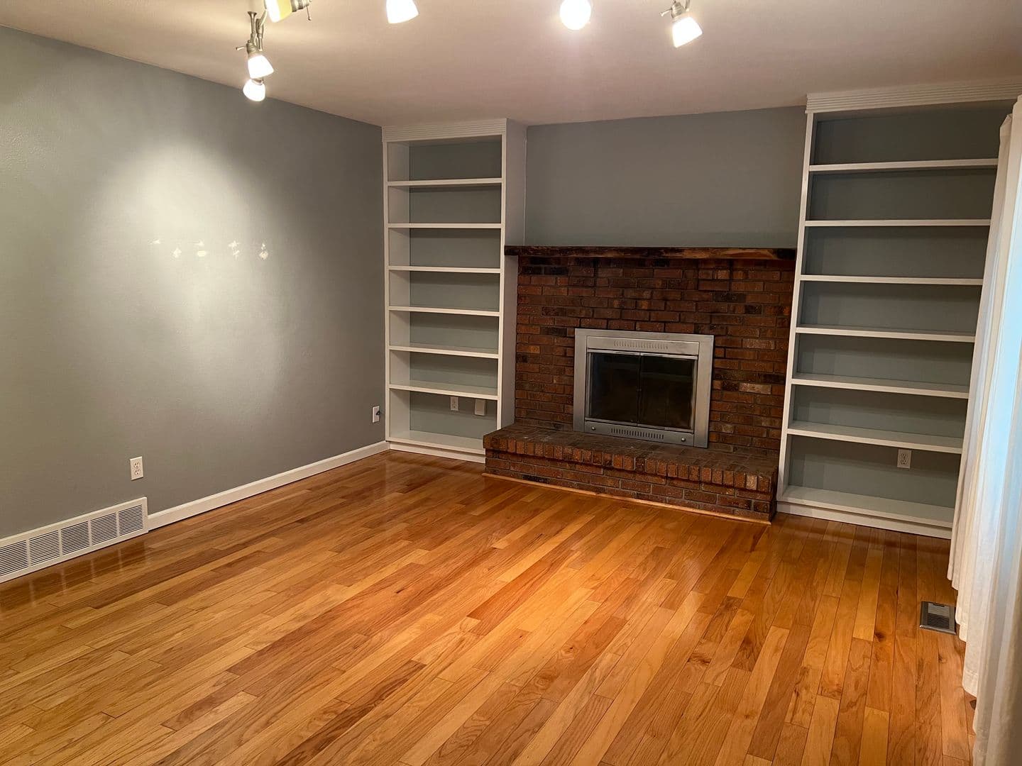 Fort Collins House: 2501 Charolais Dr