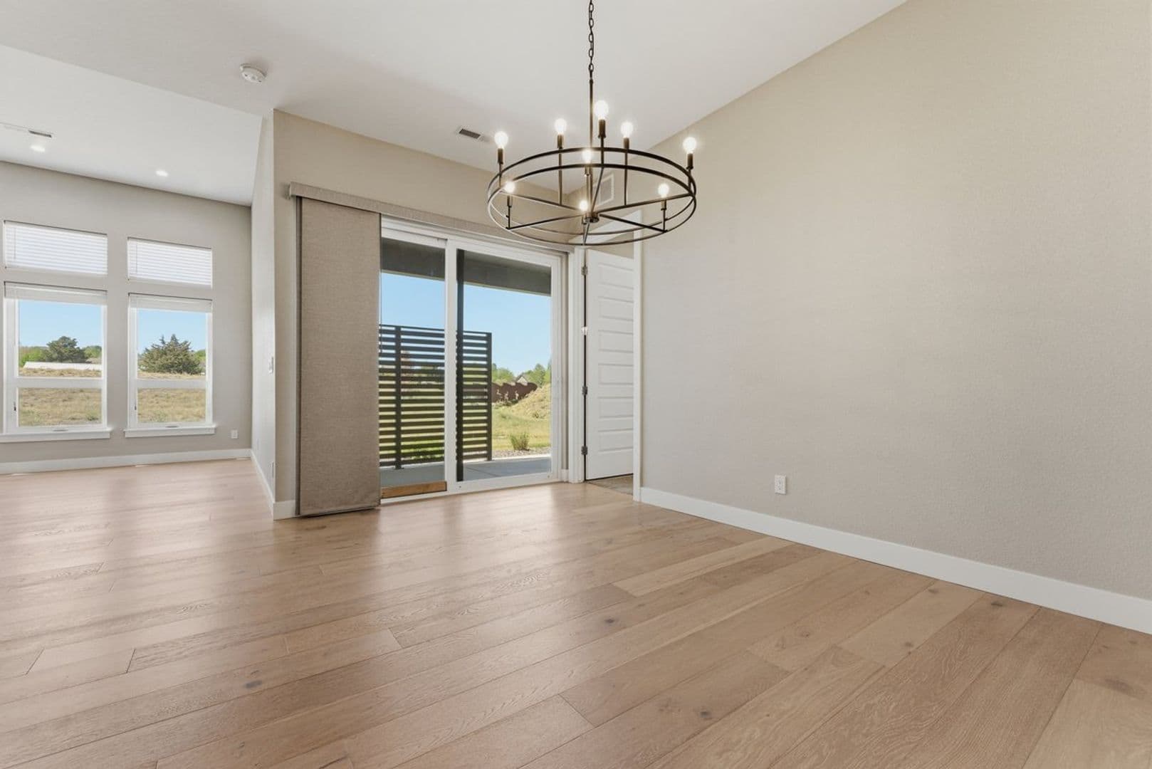 Windsor House: 1768 Barefoot Drive