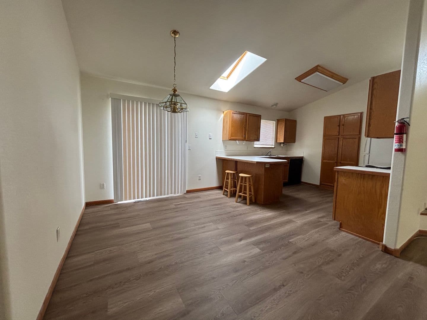 Johnstown House: 2309 Alysse Court