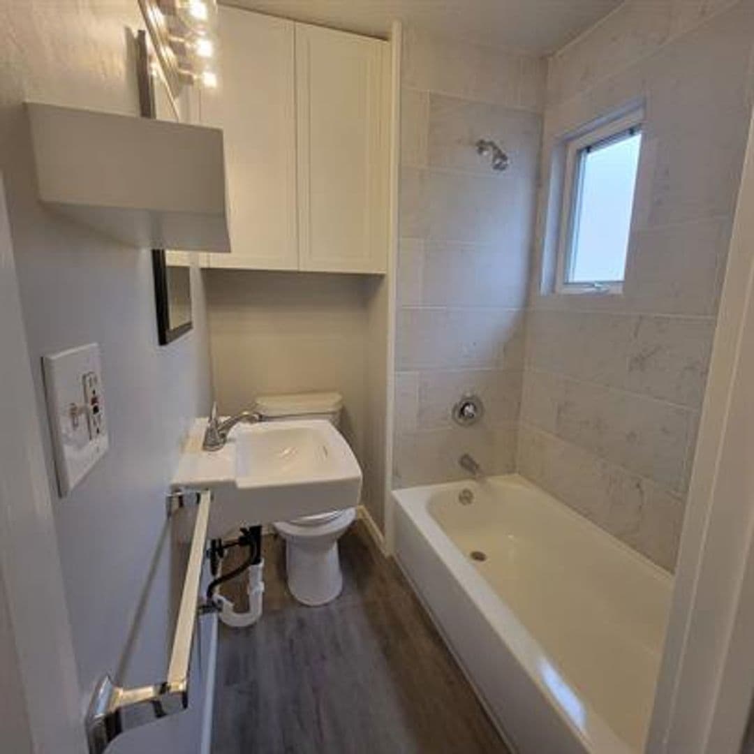 Greeley Apartment: 320 12th Street