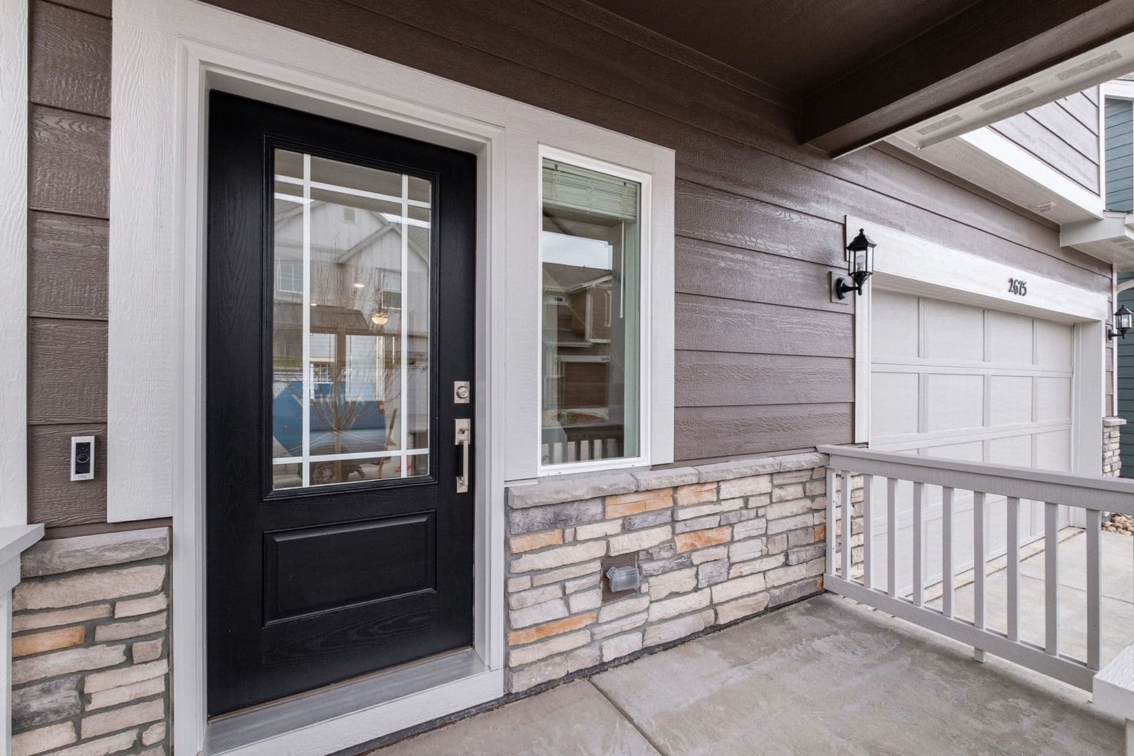 Loveland House: 2675 Painted Turtle Ave