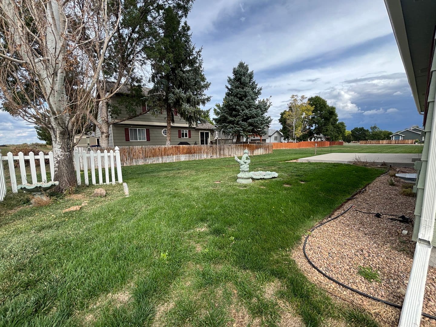 Johnstown House: 2309 Alysse Court