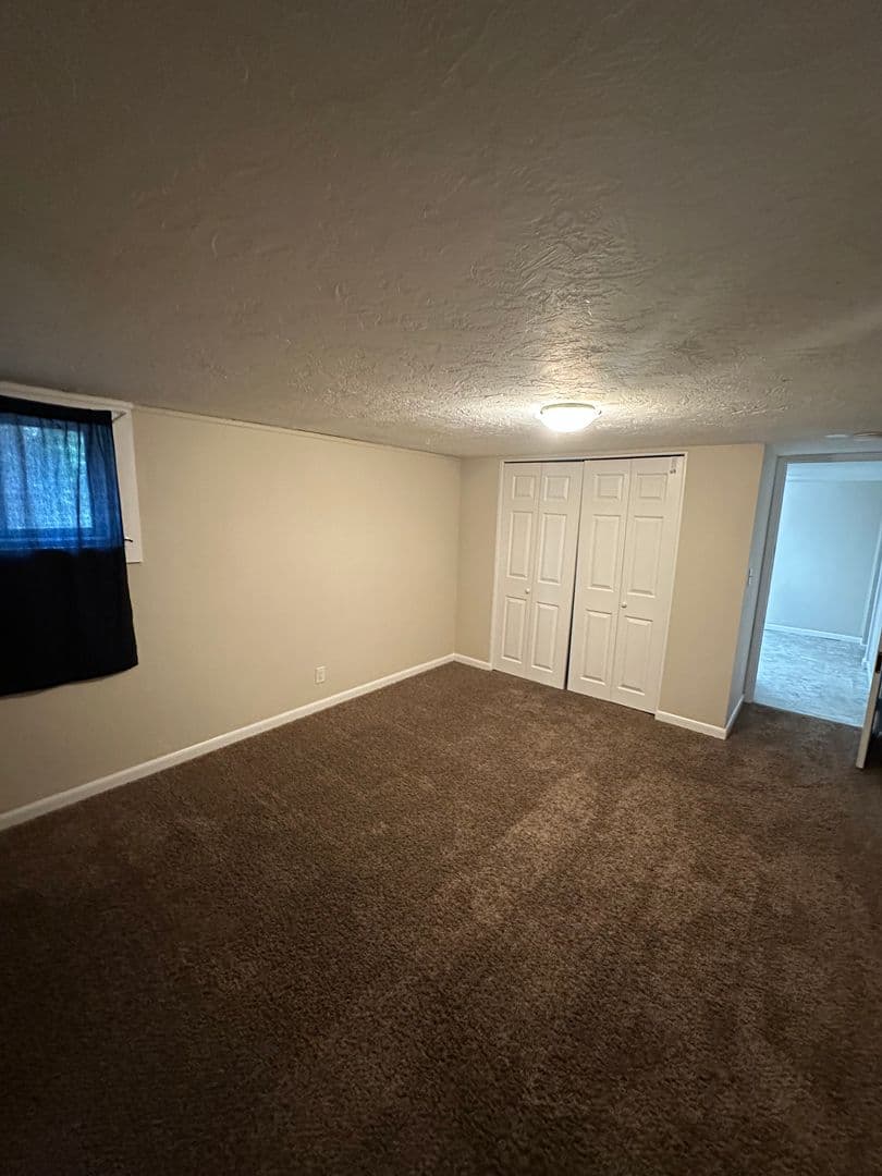 Greeley Apartment: 1201 10th Ave