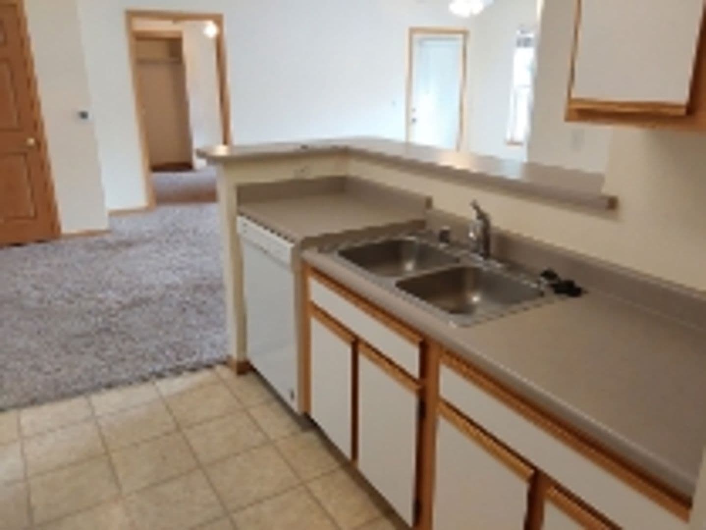 Fort Collins Condo: 2226 West Elizabeth Street - D101