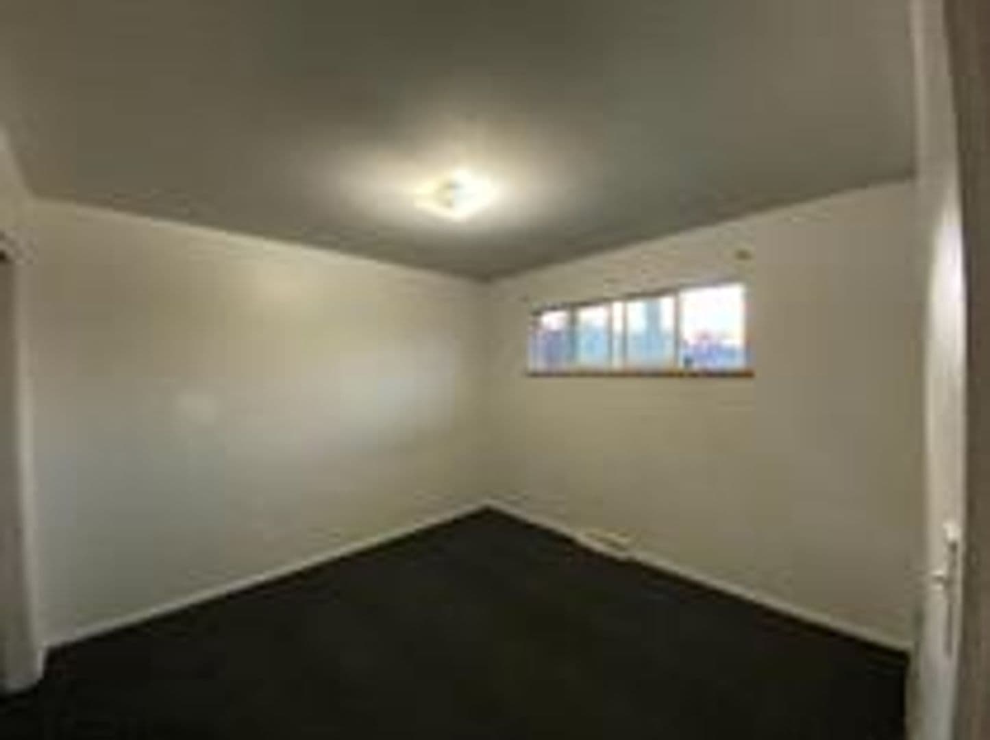 Greeley Apartment: 1213 10th Street