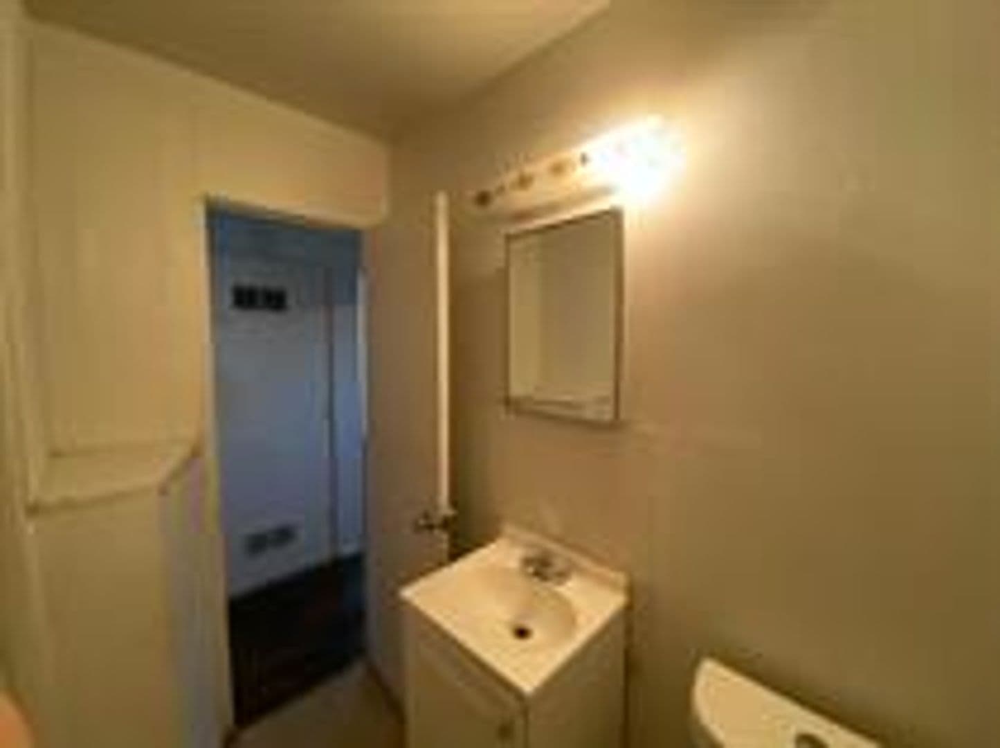 Greeley Apartment: 1213 10th Street