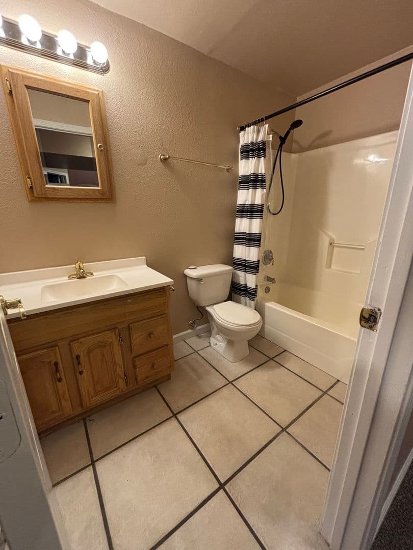 Greeley House: 110 N 49th Avenue Court