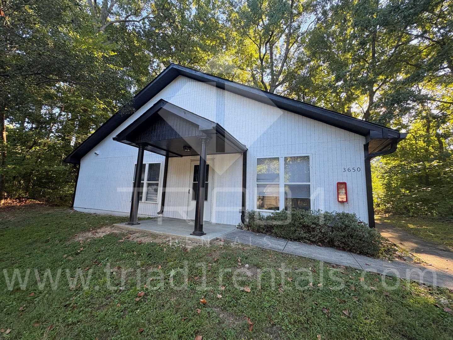 Greensboro Apartment: 3600 Mosby Dr.