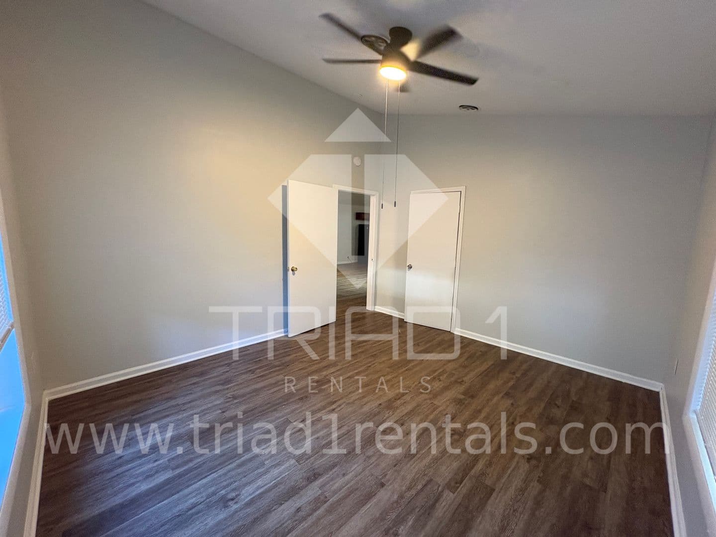 Greensboro Apartment: 3600 Mosby Dr.