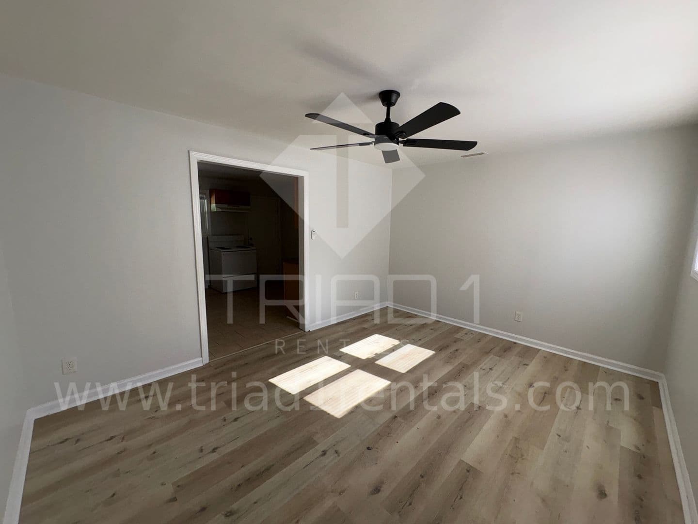 Greensboro Apartment: 803 Oak St.