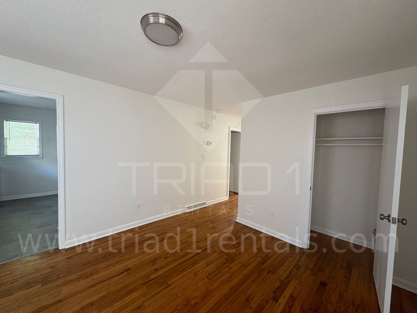 High Point House: 702 W Fairfield Rd.