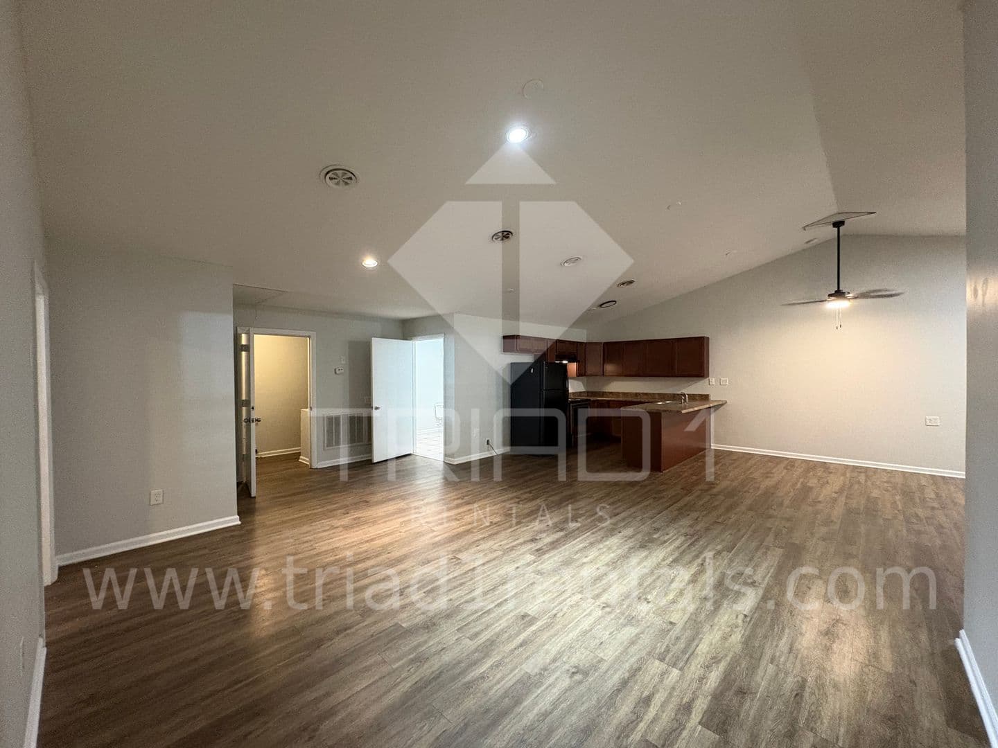 Greensboro Apartment: 3600 Mosby Dr.