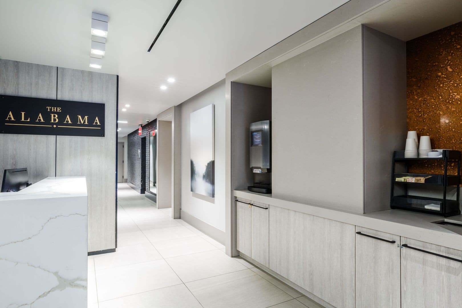 New York Apartment: 15 East 11th Street