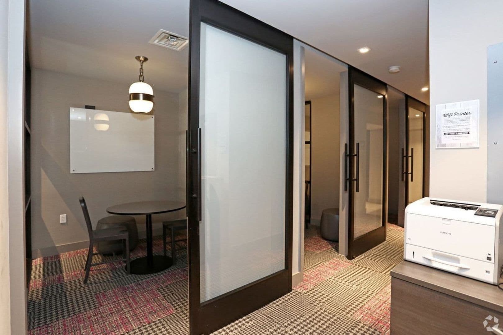New York Apartment: 15 East 11th Street