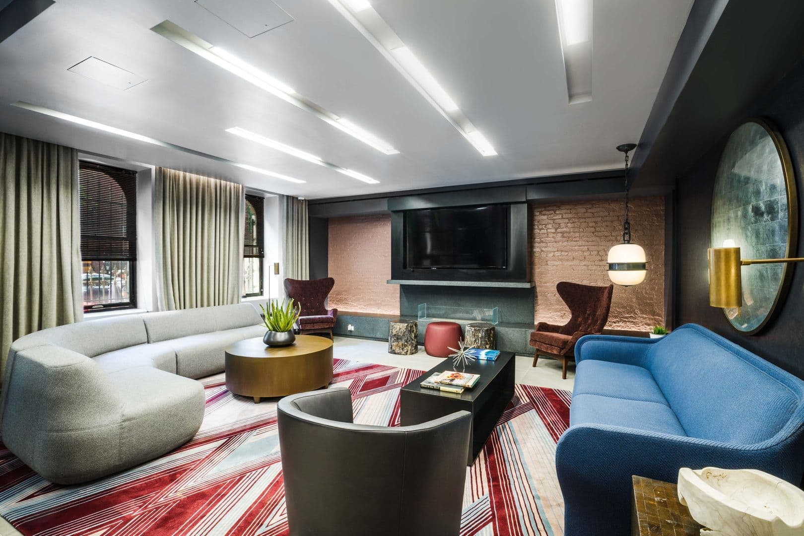 New York Apartment: 15 East 11th Street