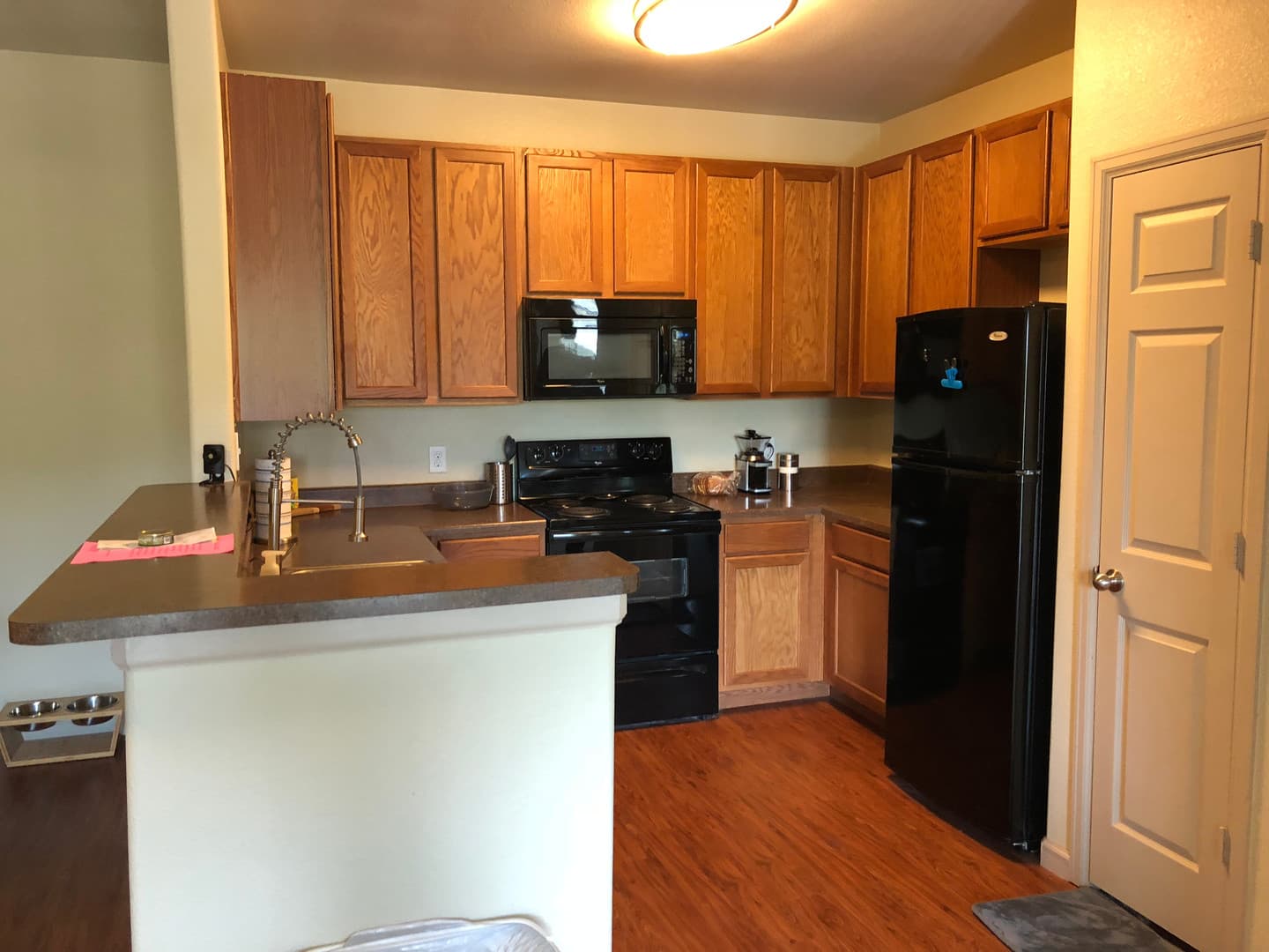 Canyon Lake Apartment: 5071 FM 2673