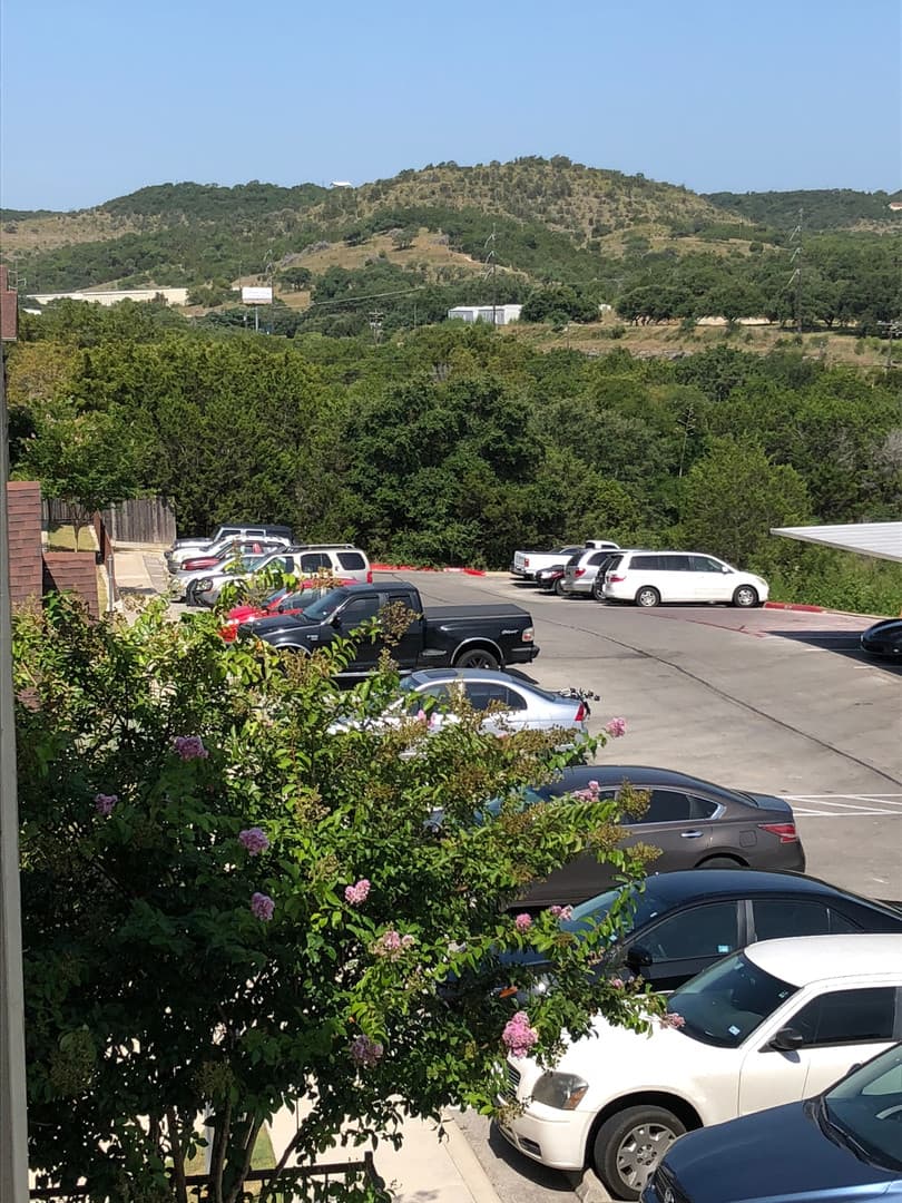 Canyon Lake Apartment: 5071 FM 2673