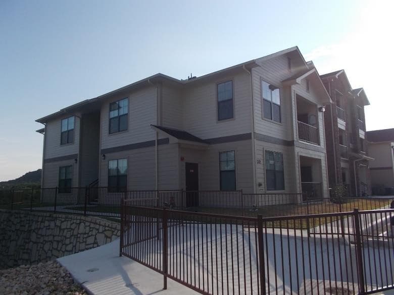 Canyon Lake Apartment: 5071 FM 2673