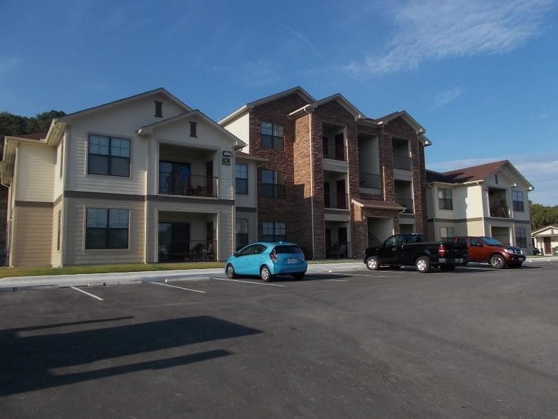 Canyon Lake Apartment: 5071 FM 2673