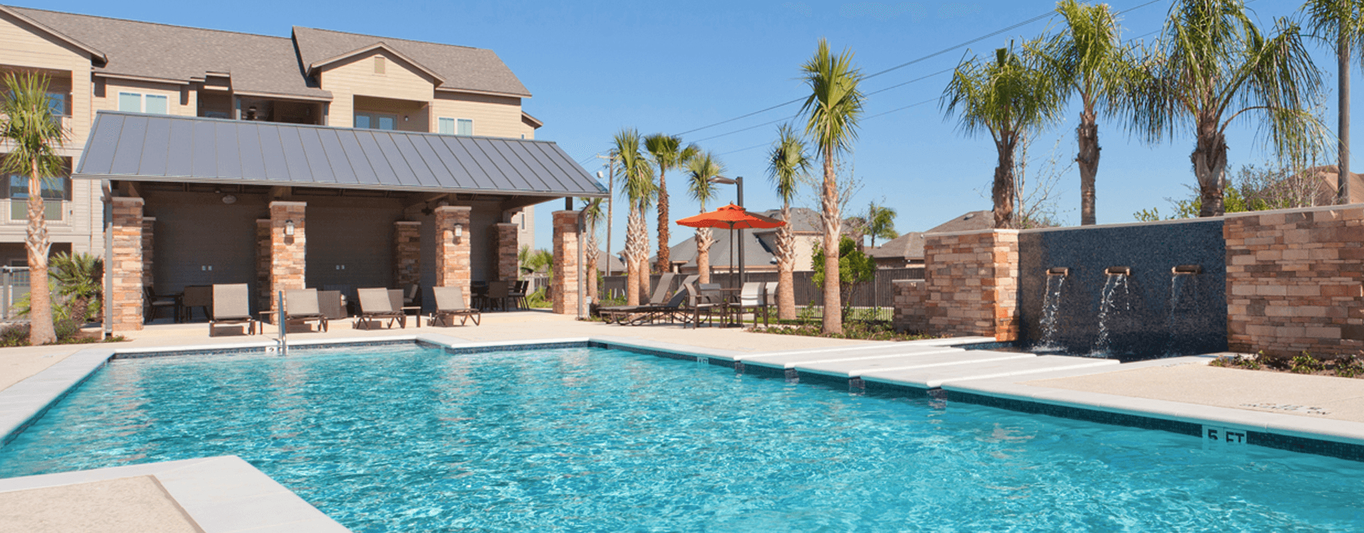 Weslaco Apartment: 3600 N Westgate Dr